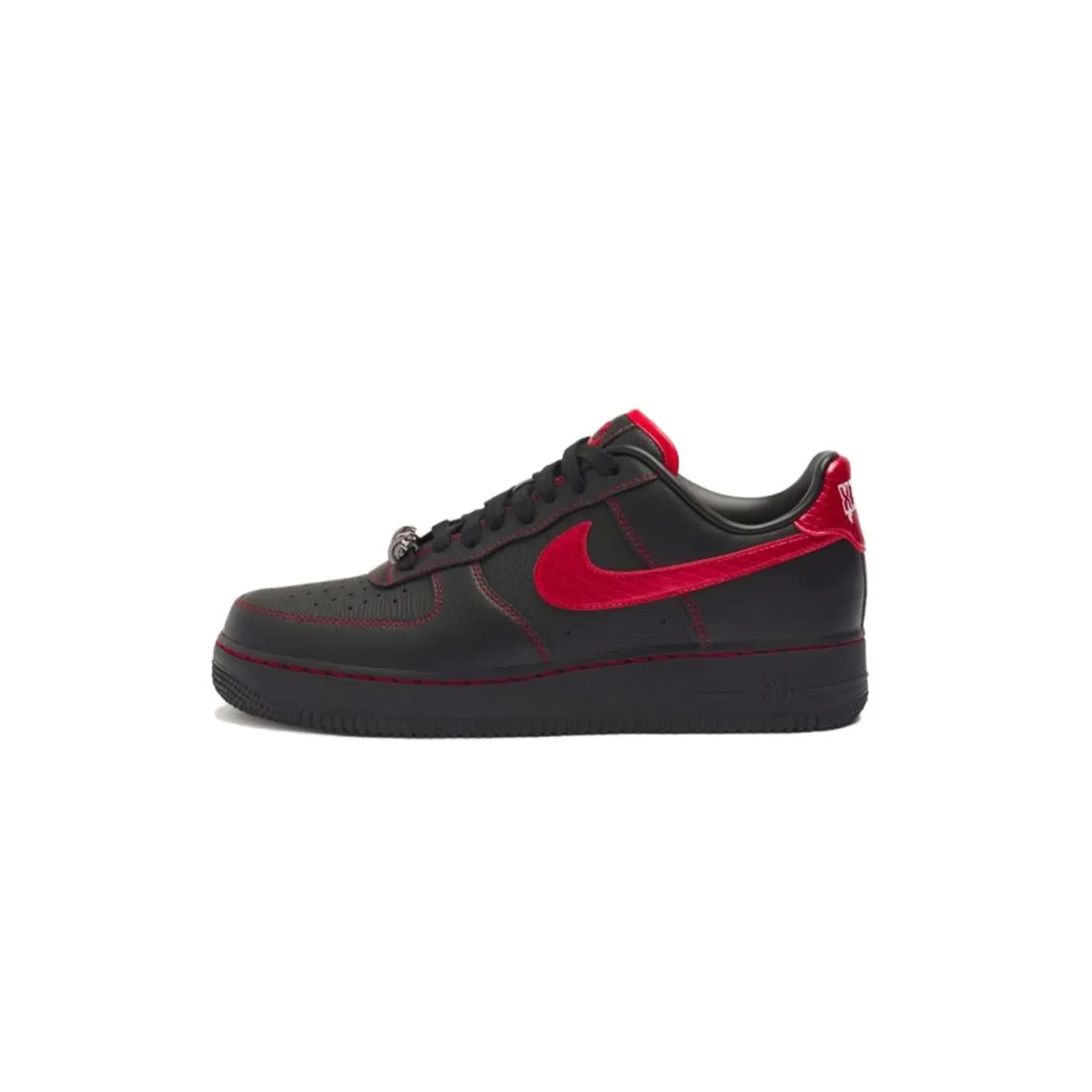 NIKE AIR FORCE 1 LOW RTFKT CLONE X DEMON EDITION OF 953 FQ3956-001